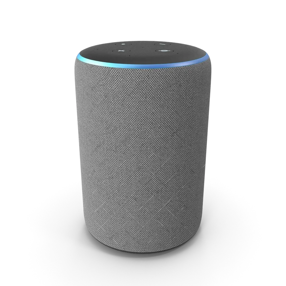 Amazon Echo Plus — ağıllı dinamik